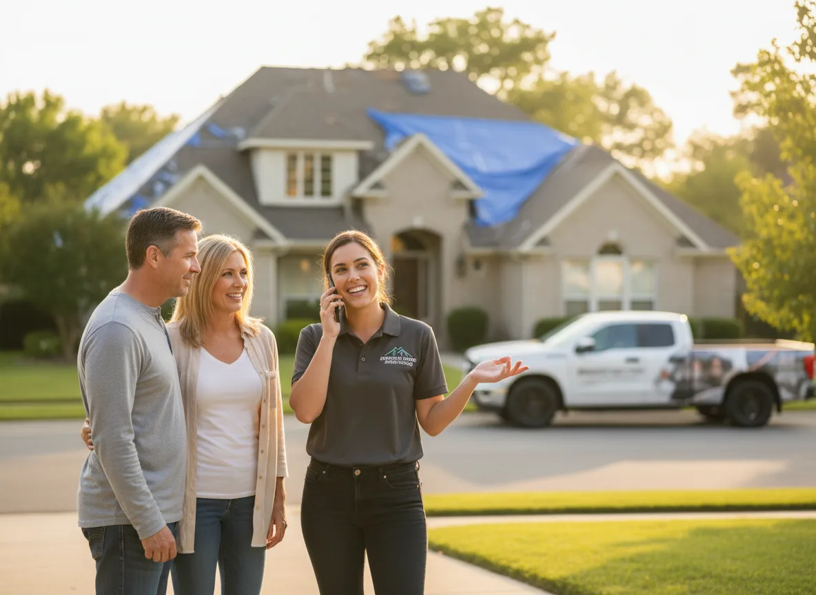 Emergency Roof Repair Big Rock, VA FAQs